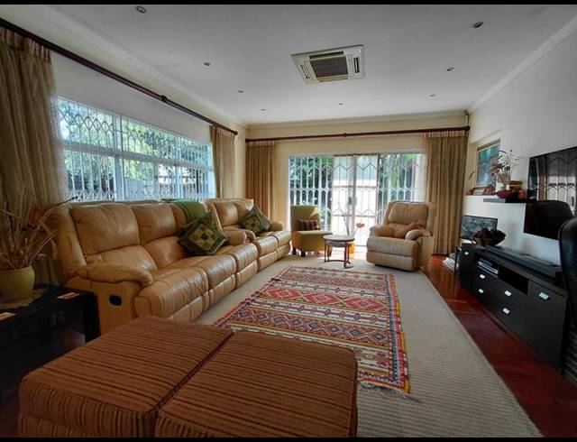 6 BEDROOM HOUSE FOR SALE IN SHERWOOD